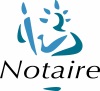 Logo Office notarial d'Erstein
