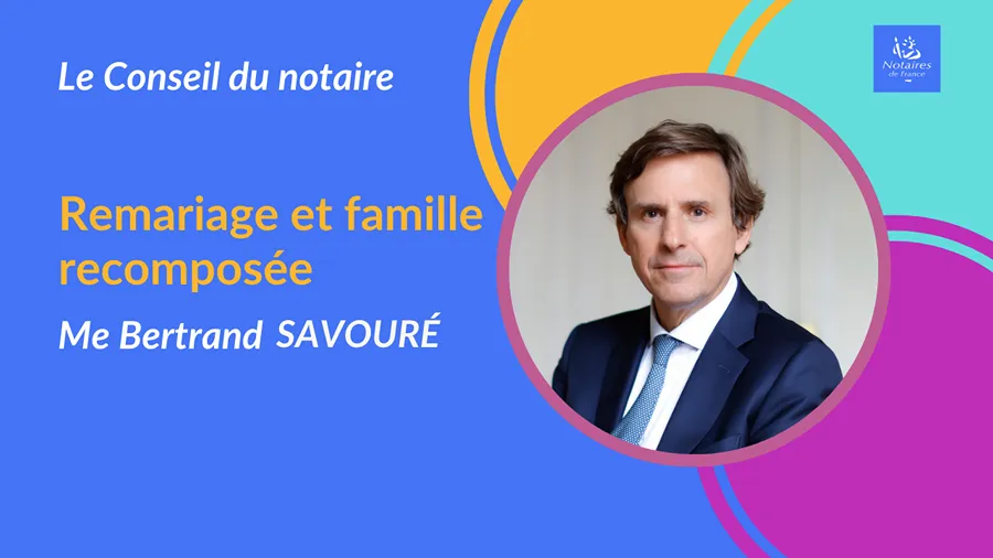 Le Conseil du notaire