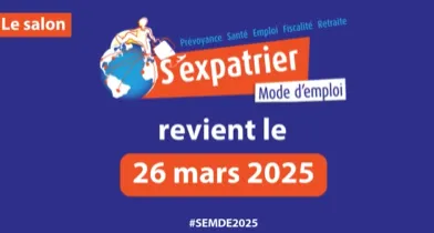 salon s'expatrier mode d'emploi
