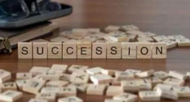 Succession et frais bancaires
