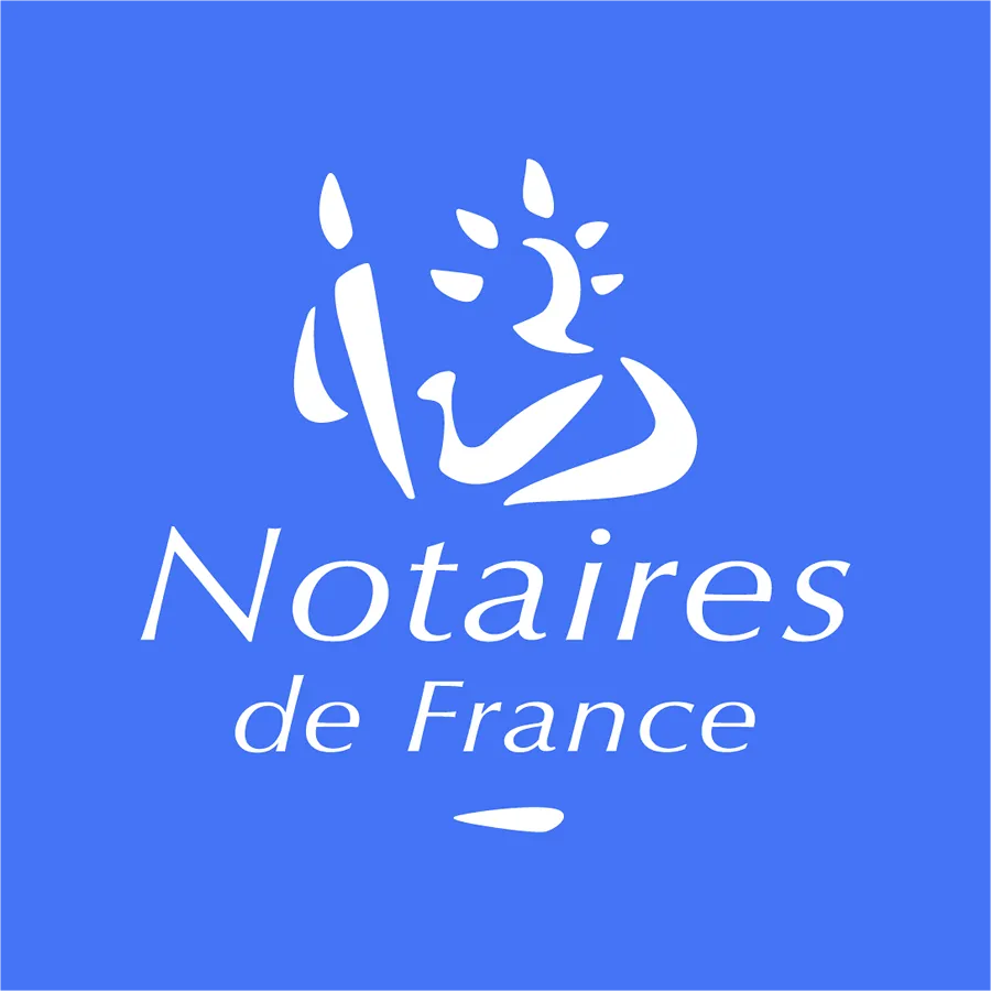 logo Notaires de France
