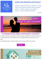 Lettre Mai 2026