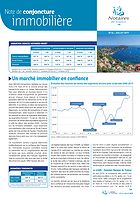 Note conjoncture immobilière n°44