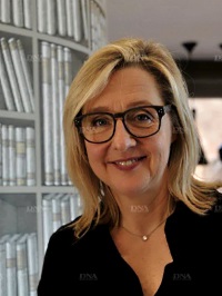 Me Isabelle Kuhn-Magret