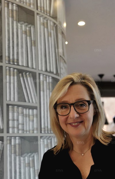Me Isabelle Kuhn-Magret