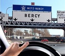 Bercy