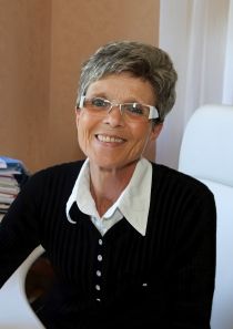 Cathy ESCHBACH